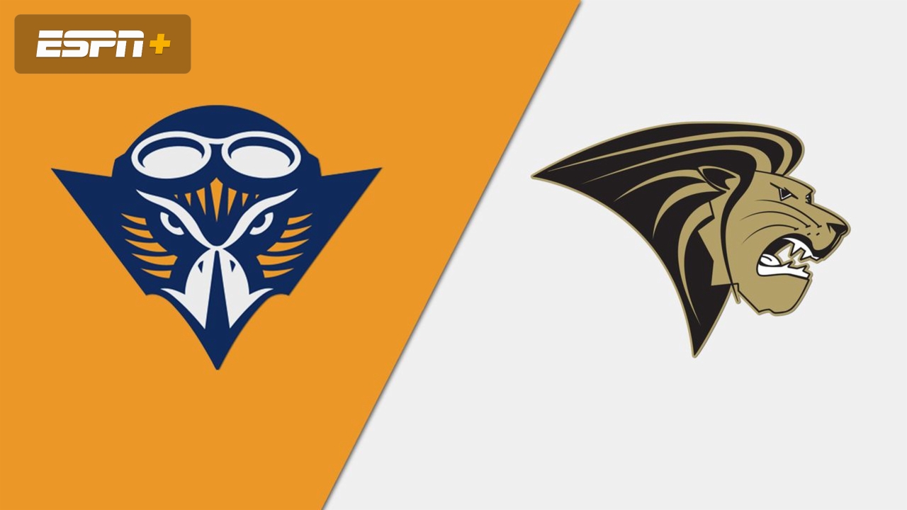 UT Martin vs. Lindenwood