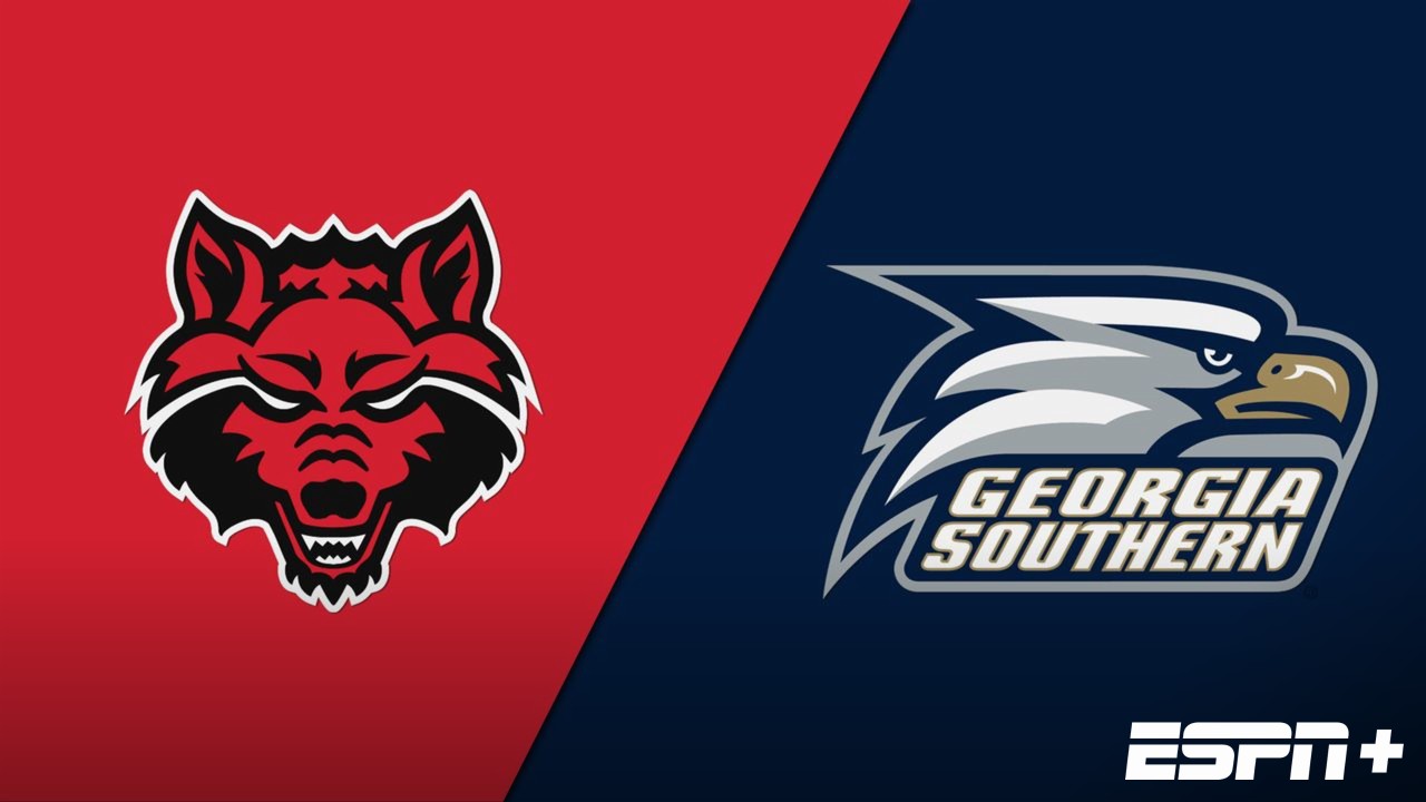 Arkansas State vs. Georgia Southern (Baseball)