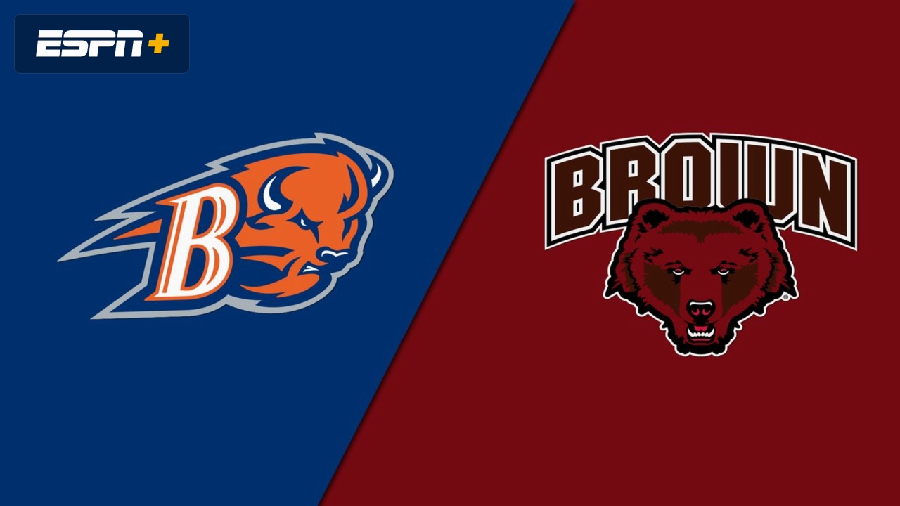 Bucknell vs. Brown