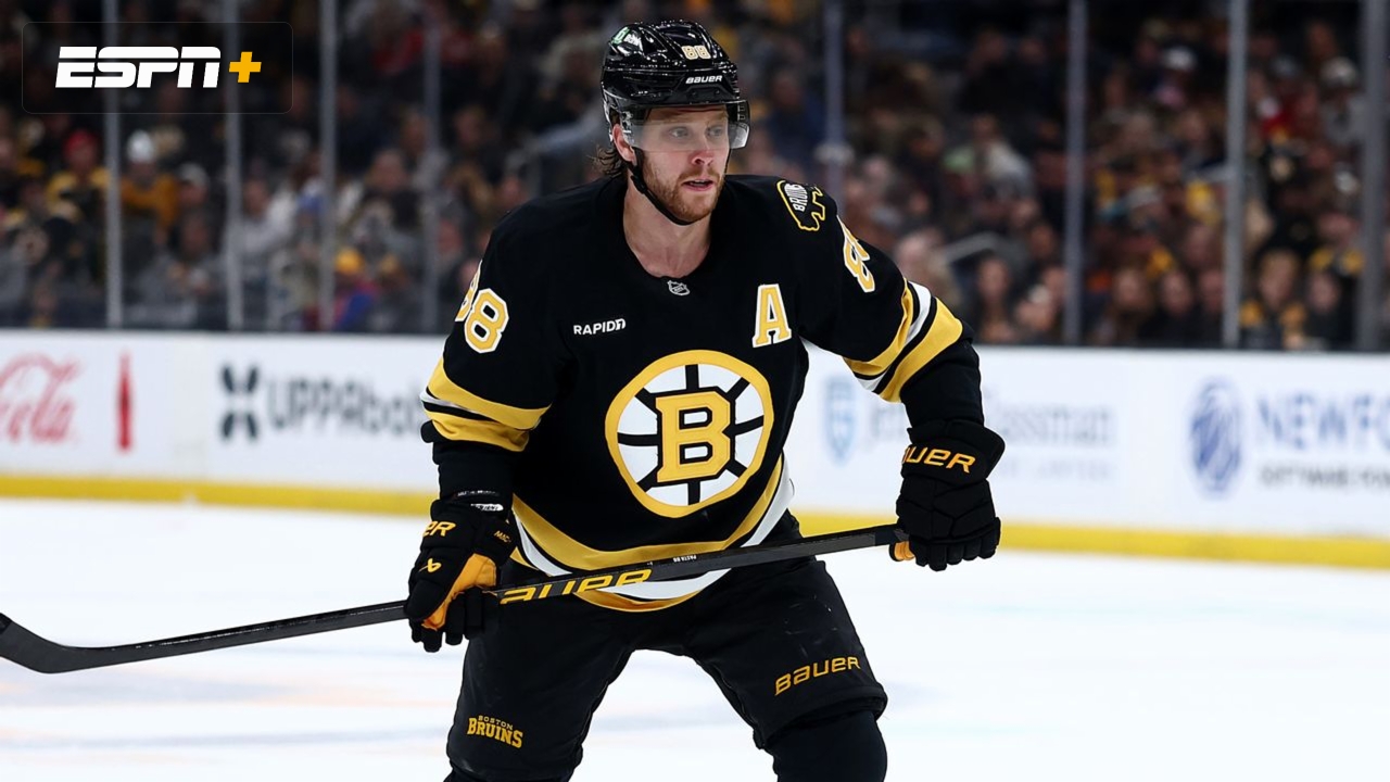 Boston Bruins vs. Carolina Hurricanes