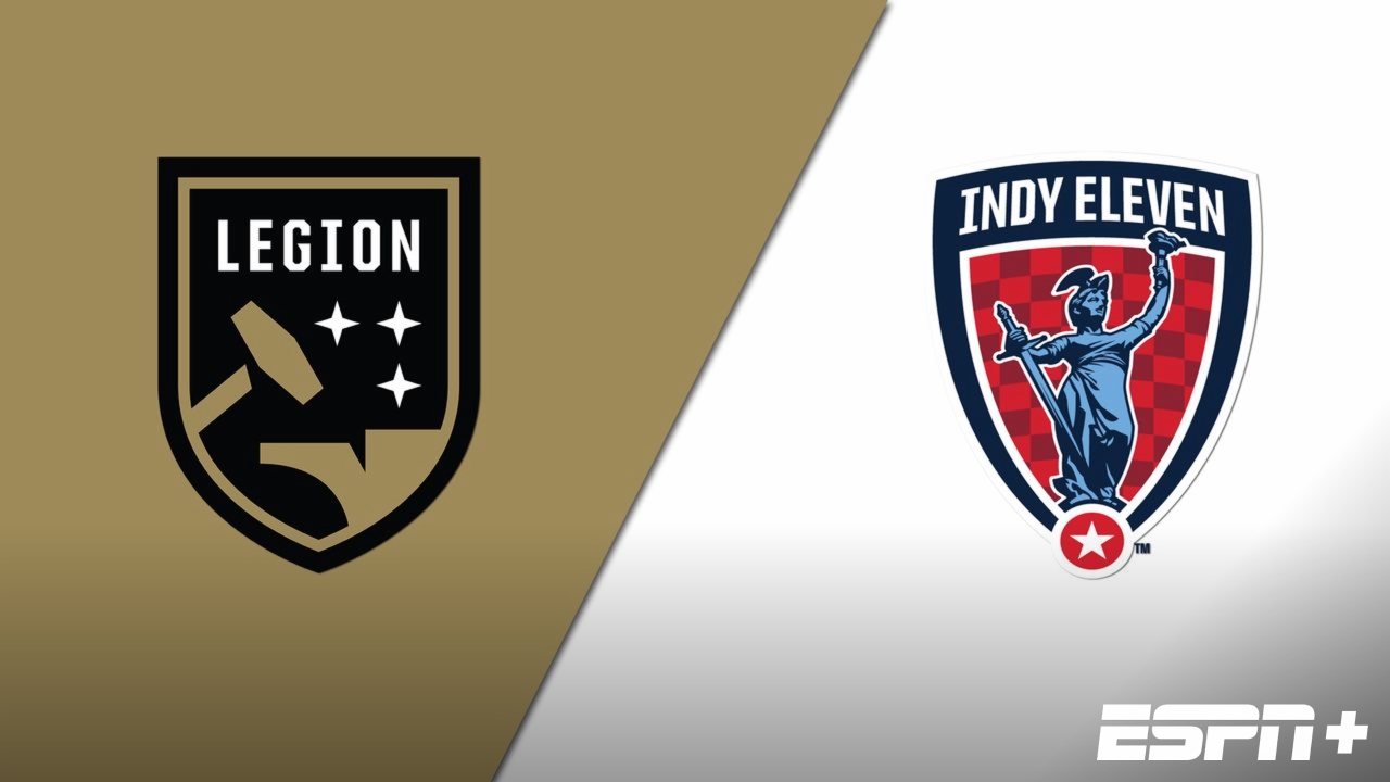 Birmingham Legion FC vs. Indy Eleven (USL Championship)