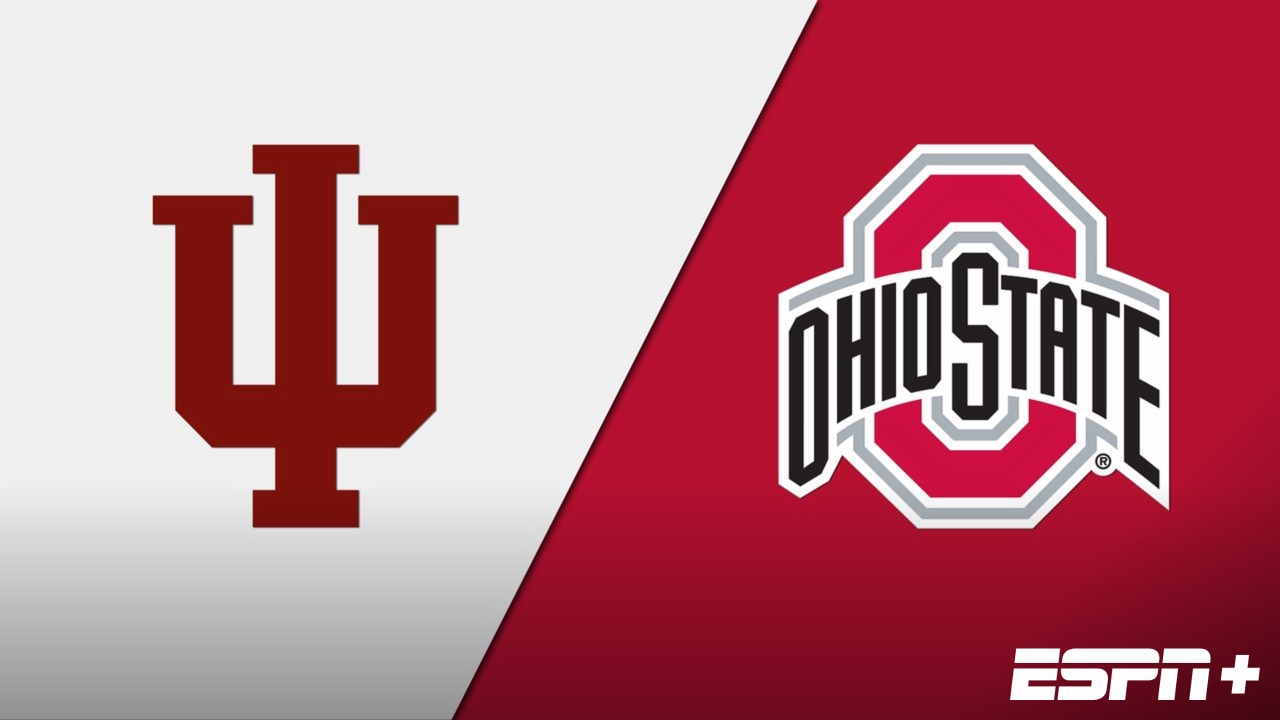 Indiana vs. Ohio State (1991)