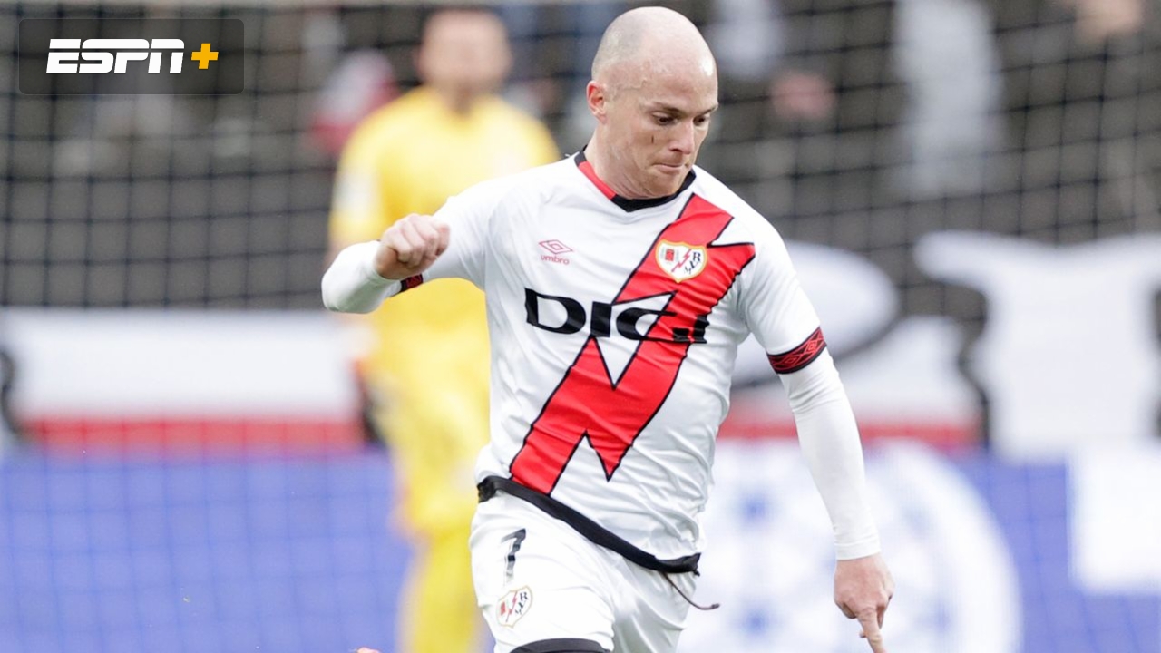 En Español-Valladolid vs. Rayo Vallecano (LaLiga)