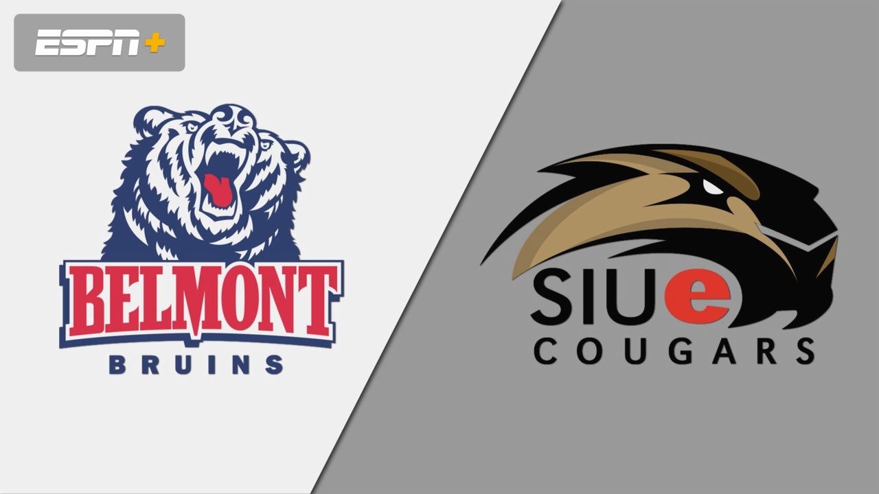 Belmont vs. SIU-Edwardsville (Championship) (W Soccer)