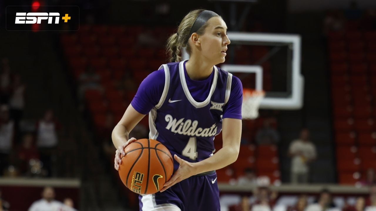 Creighton vs. #10 Kansas State