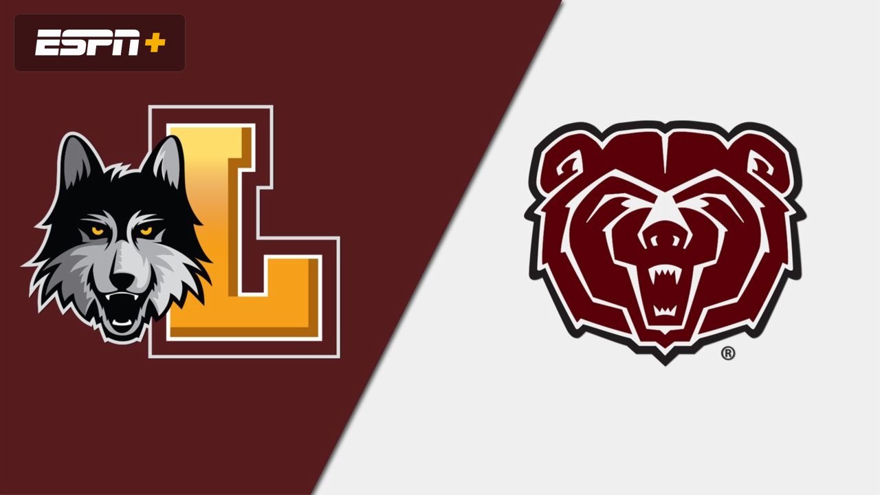 Loyola-Chicago vs. Missouri State (W Basketball)