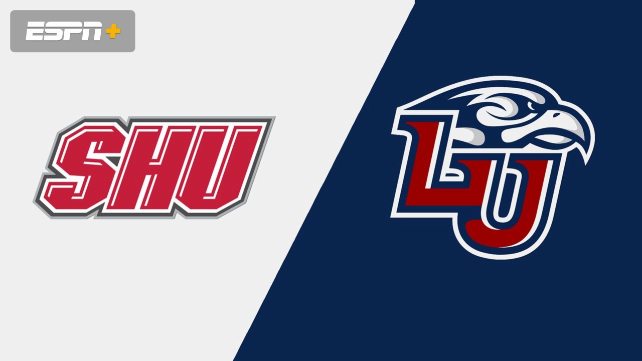 Sacred Heart vs. Liberty