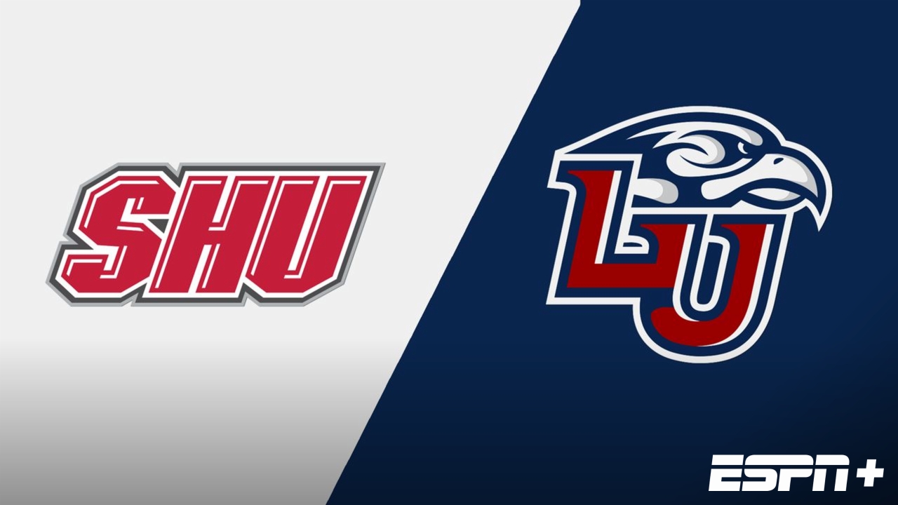 Sacred Heart vs. Liberty