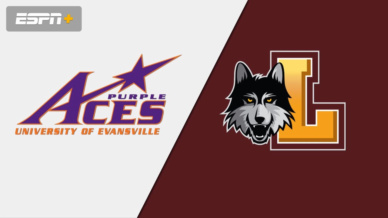 Evansville vs. Loyola-Chicago (M Basketball)