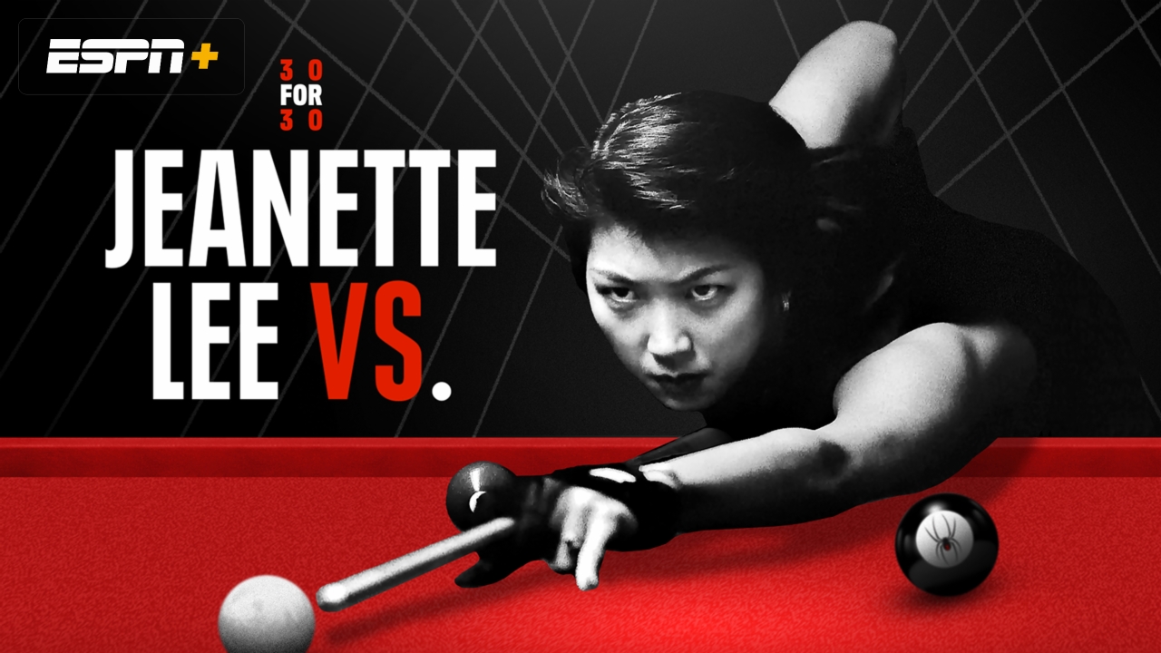 Jeanette Lee Vs.