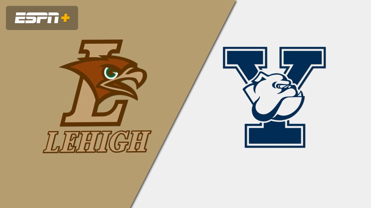 Lehigh vs. Yale (M Basketball)