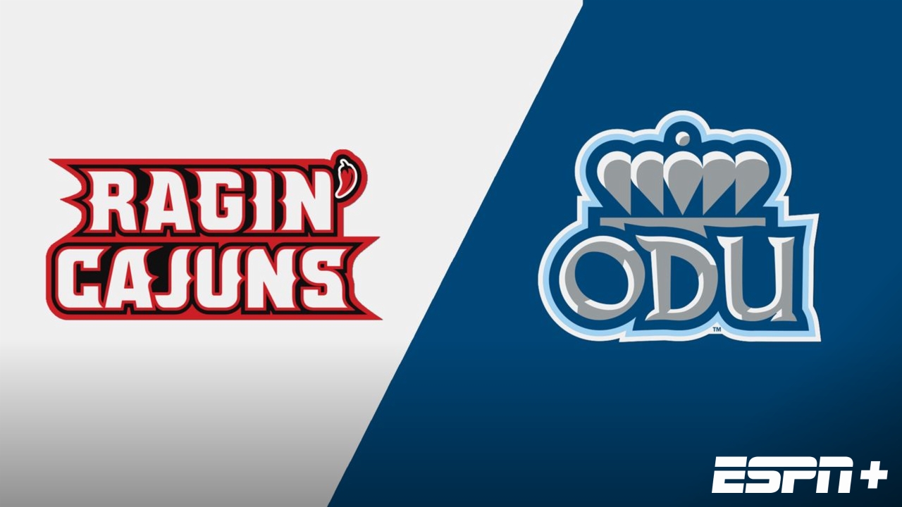 Louisiana vs. Old Dominion