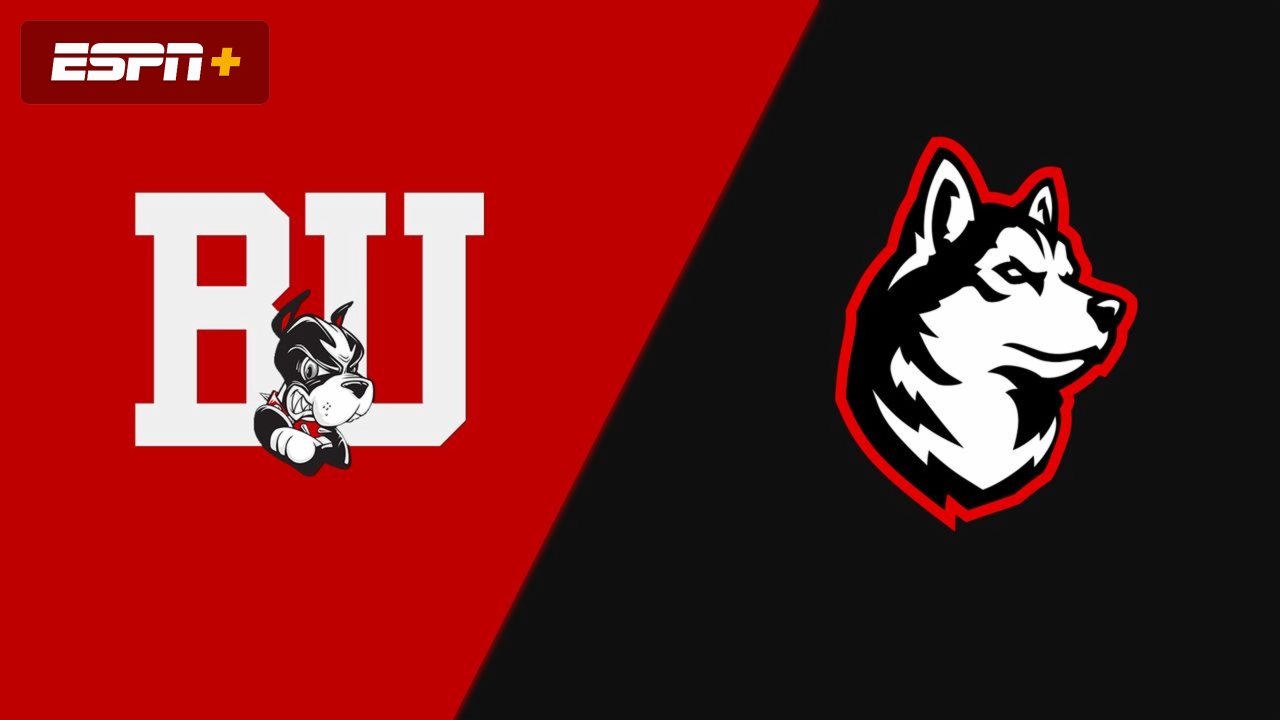 #14 Boston University vs. #12 Northeastern