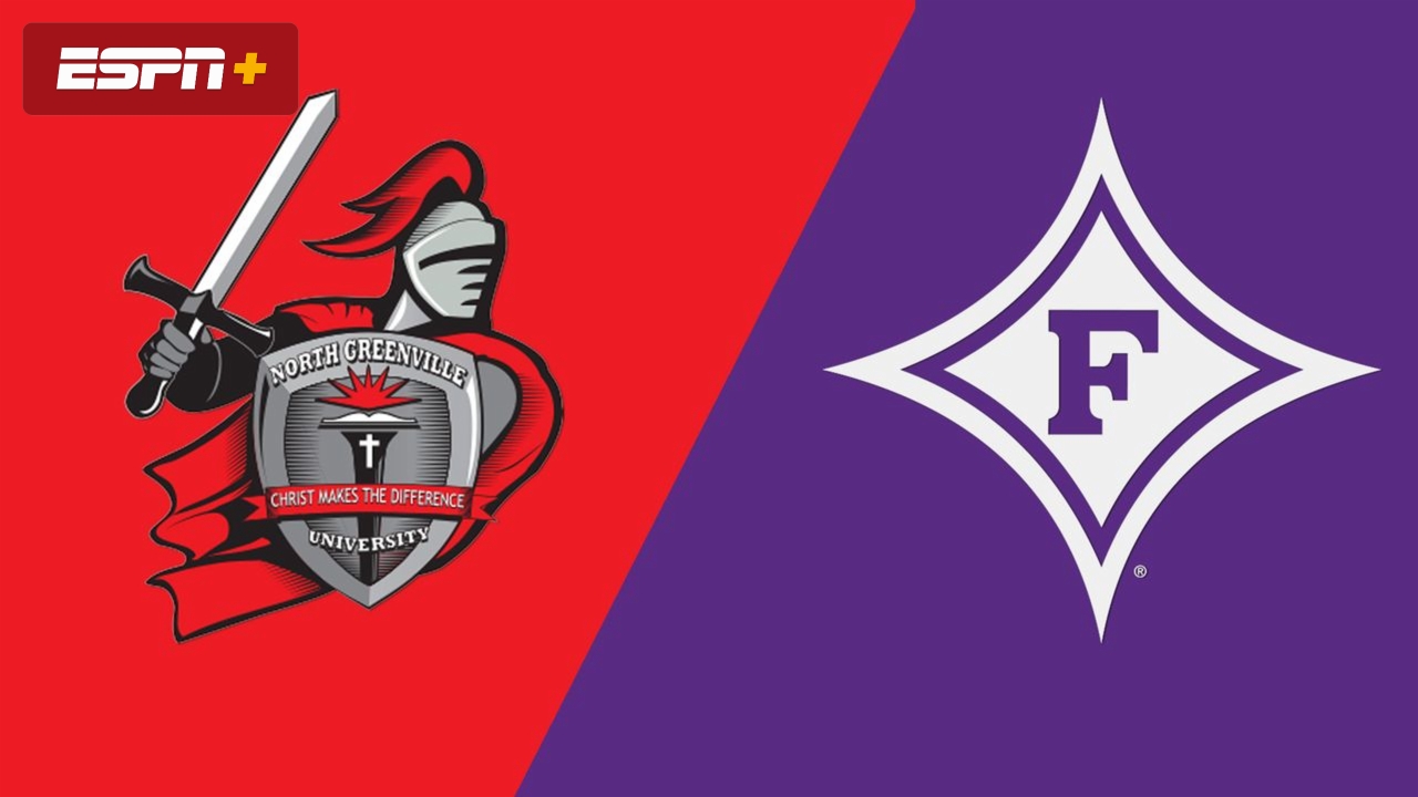 North Greenville vs. Furman
