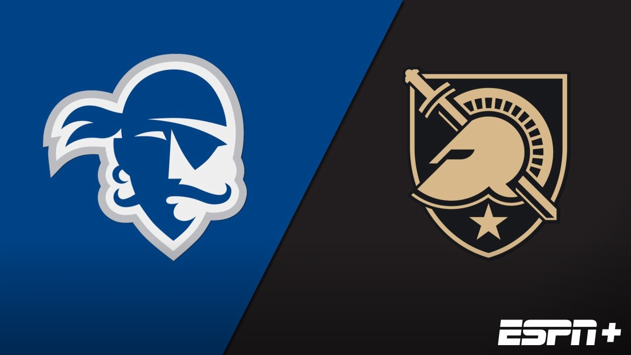 Seton Hall vs. Army