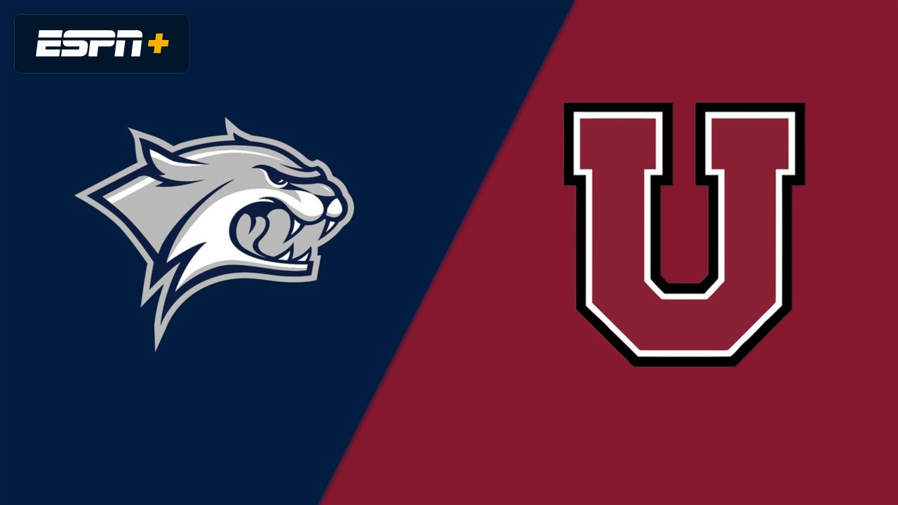 New Hampshire vs. Union