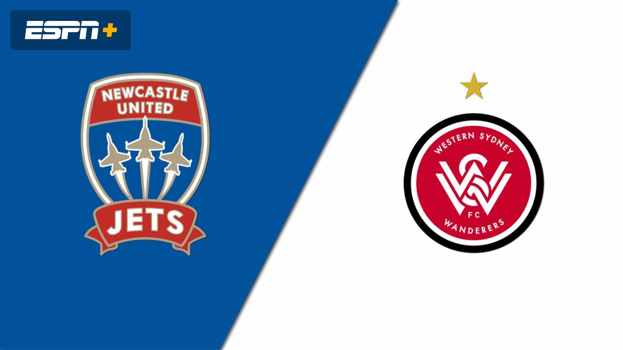 Newcastle Jets vs. Western Sydney Wanderers FC (W-League)