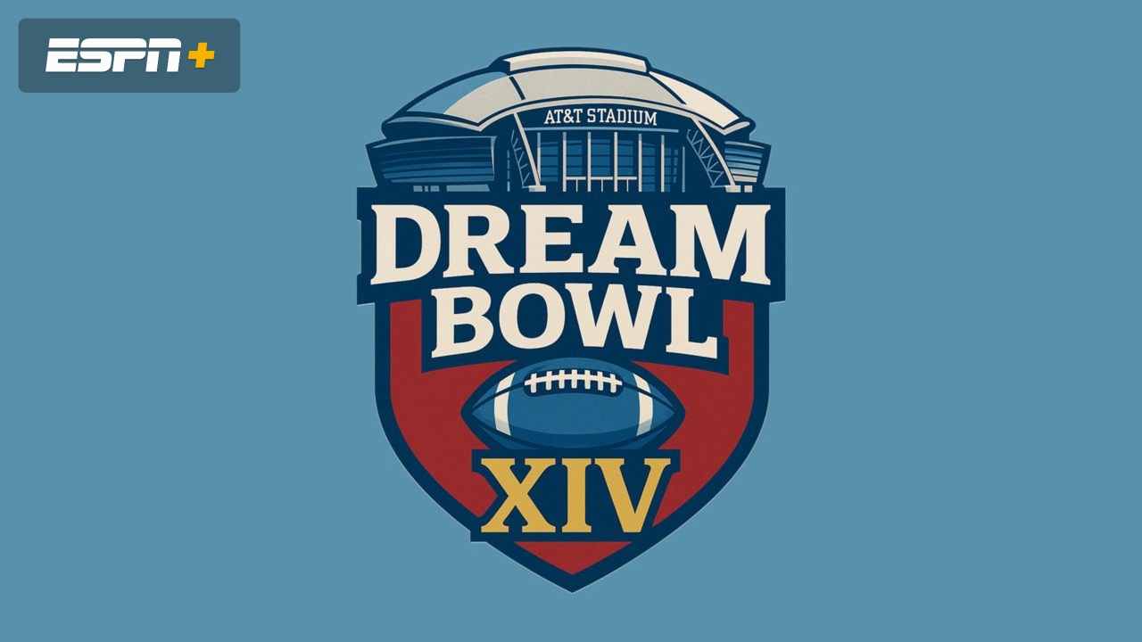 Dream Bowl XIV