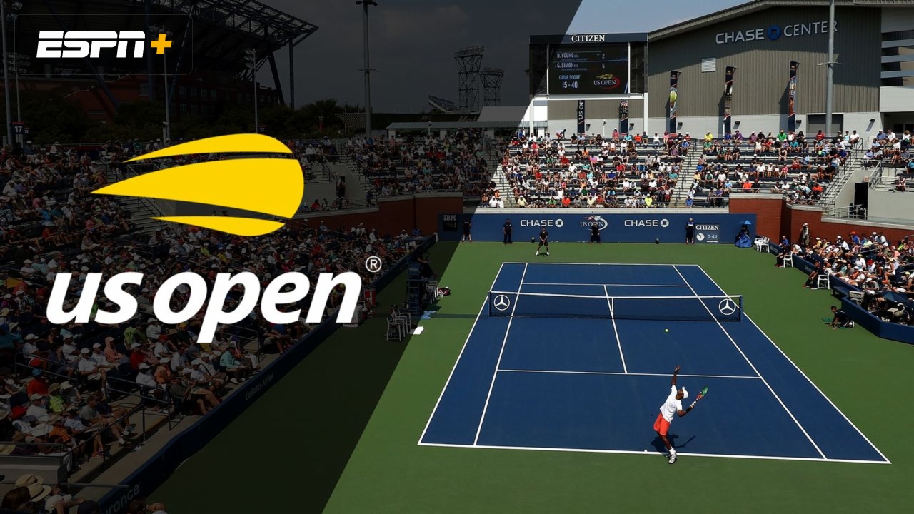 Daniel vs. Monfils (Men's First Round)