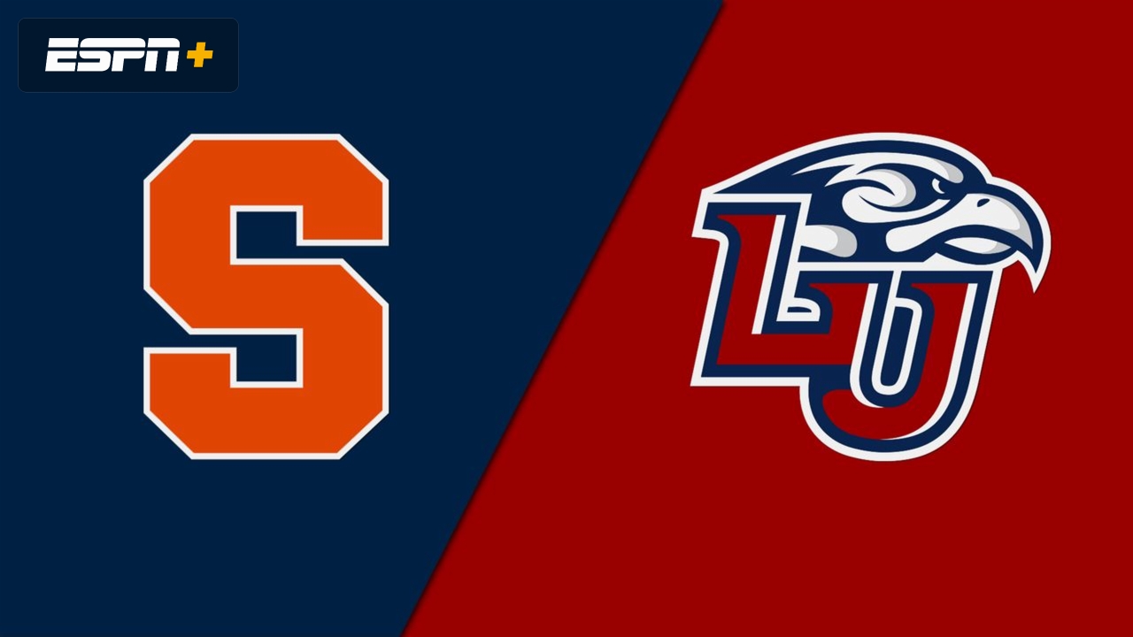 Syracuse vs. Liberty (M Hockey)