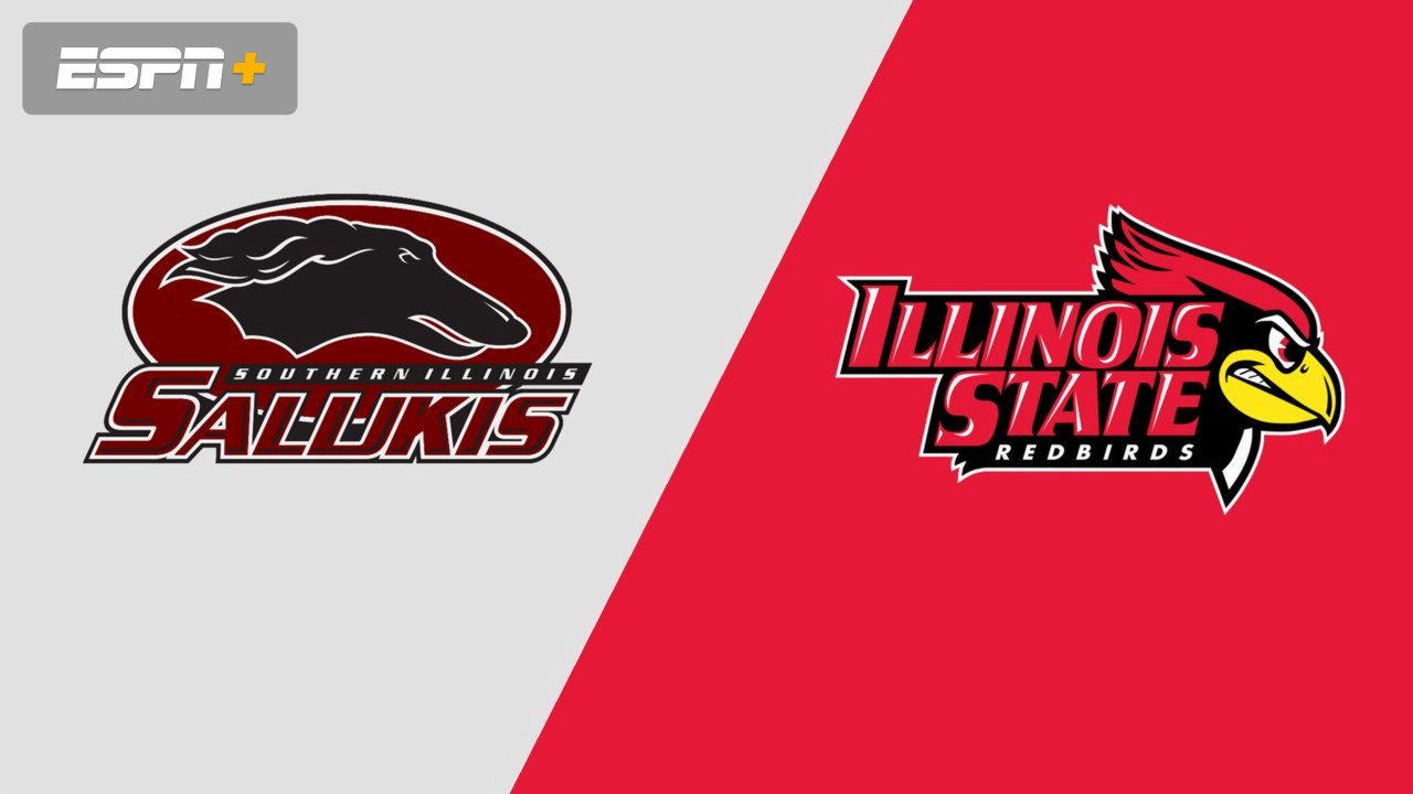 Southern Illinois vs. Illinois State (Game 4) (Baseball)