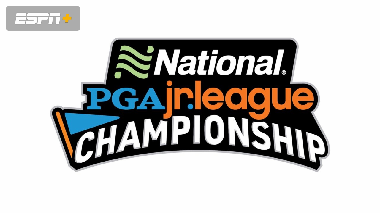 National Car Rental PGA Jr. League Championship