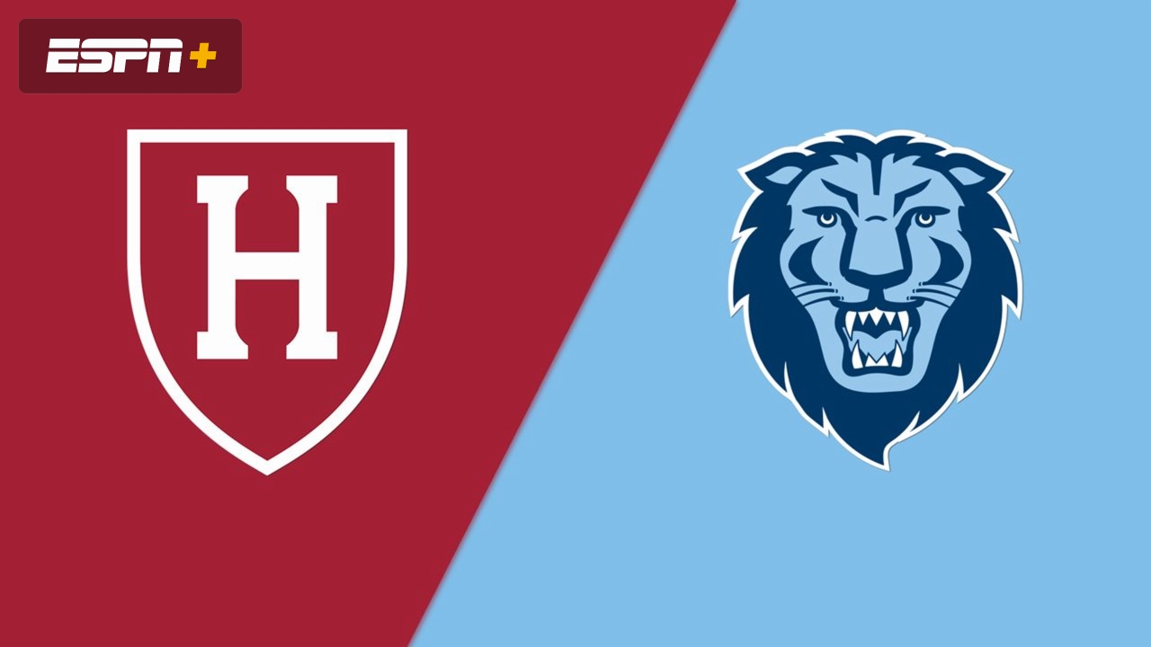Harvard vs. Columbia