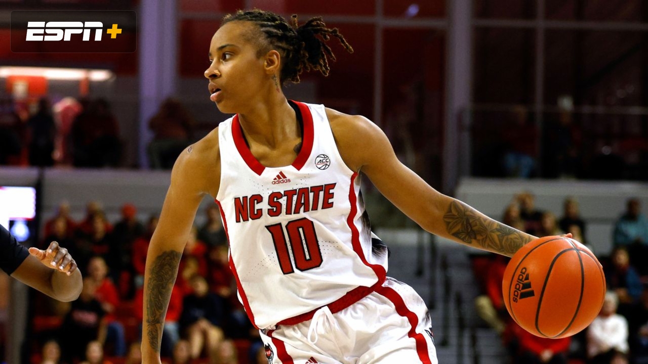 #3 NC State vs. South Florida