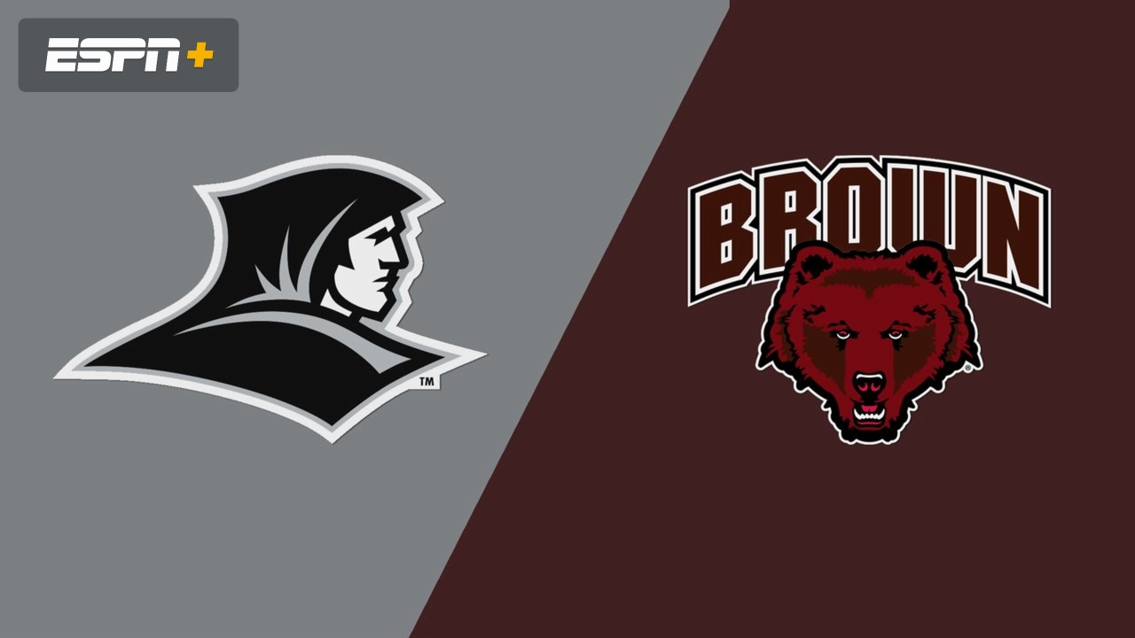 #11 Providence vs. Brown (M Hockey)