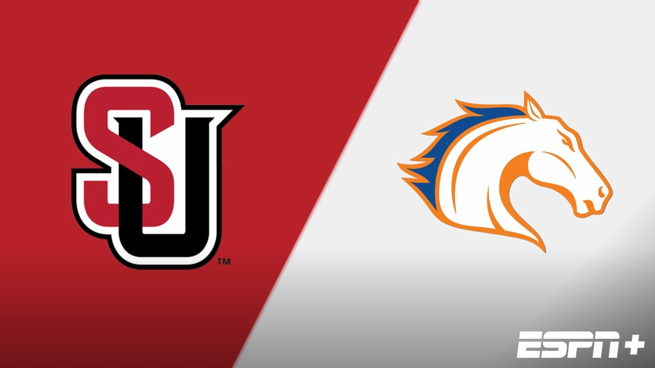 Seattle U vs. UT Arlington
