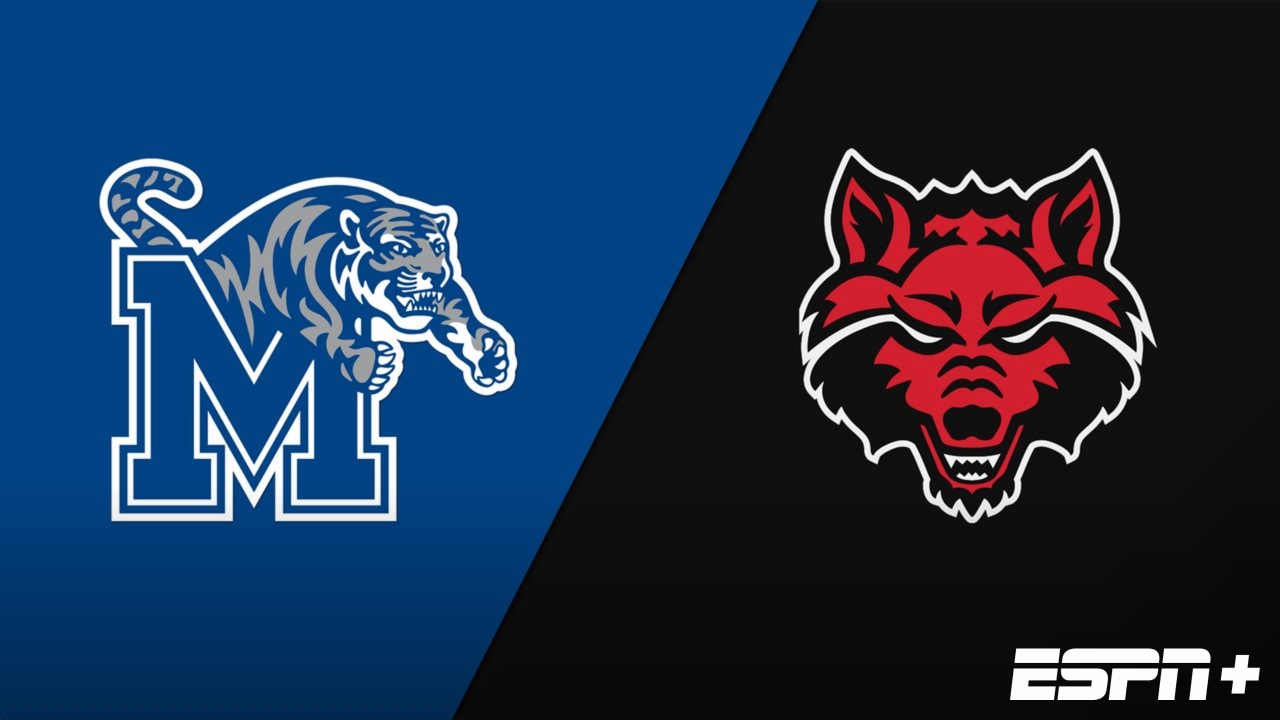 Memphis vs. Arkansas State
