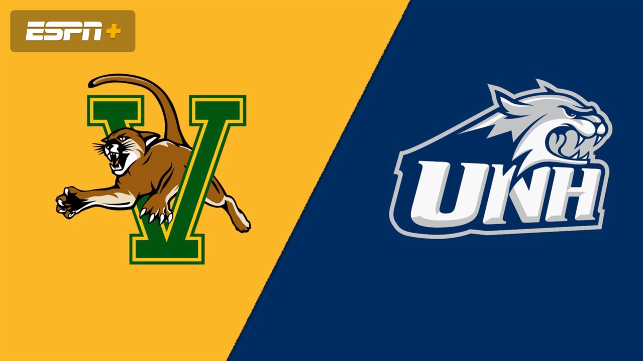 Vermont vs. New Hampshire (Quarterfinals)
