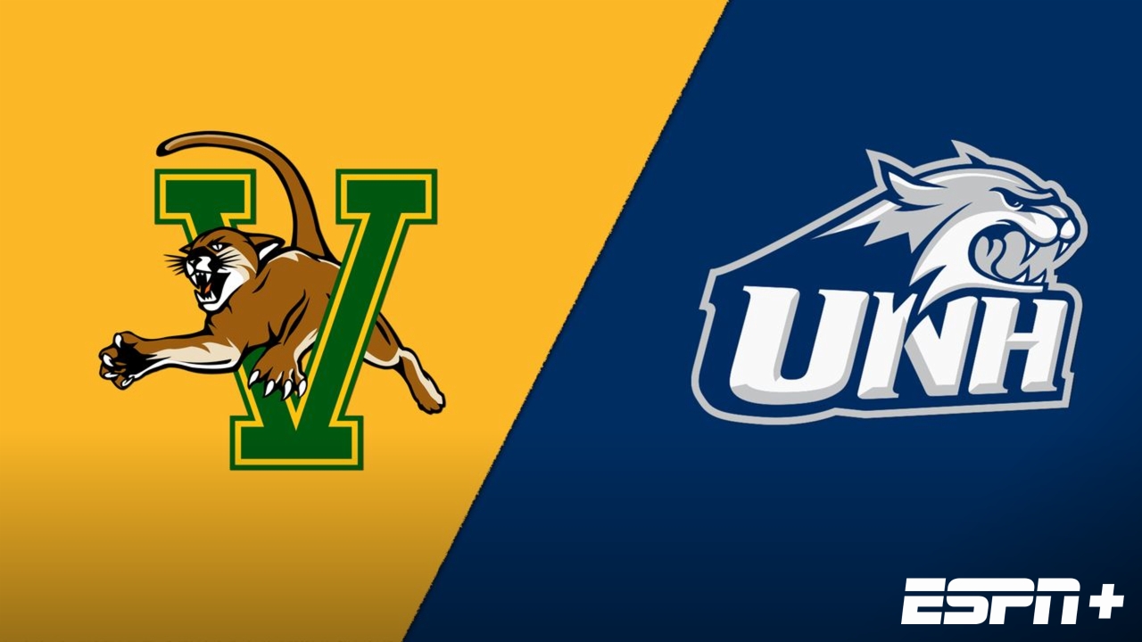 Vermont vs. New Hampshire (Quarterfinals)