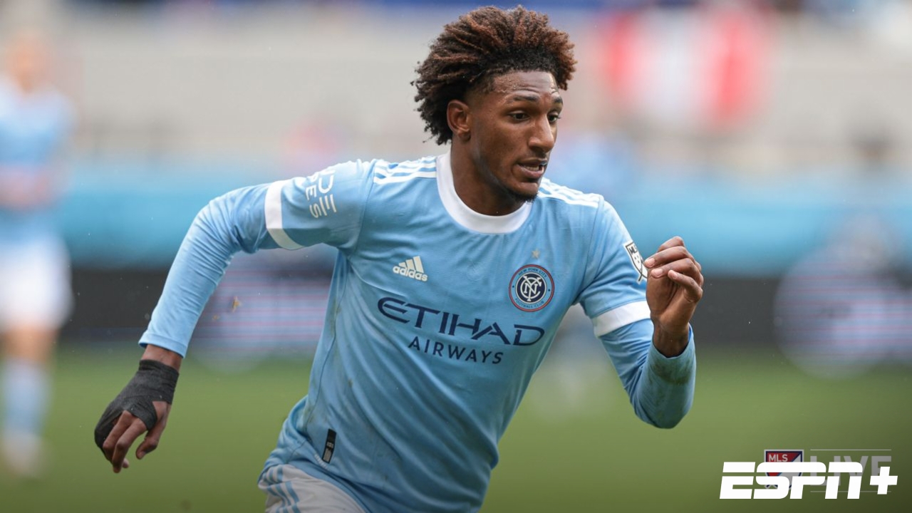 Atlanta United vs. New York City FC