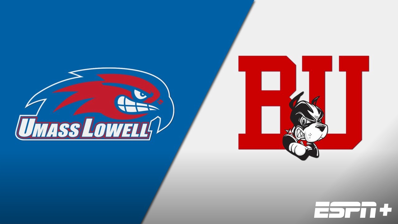 UMass Lowell vs. Boston University (M Basketball)
