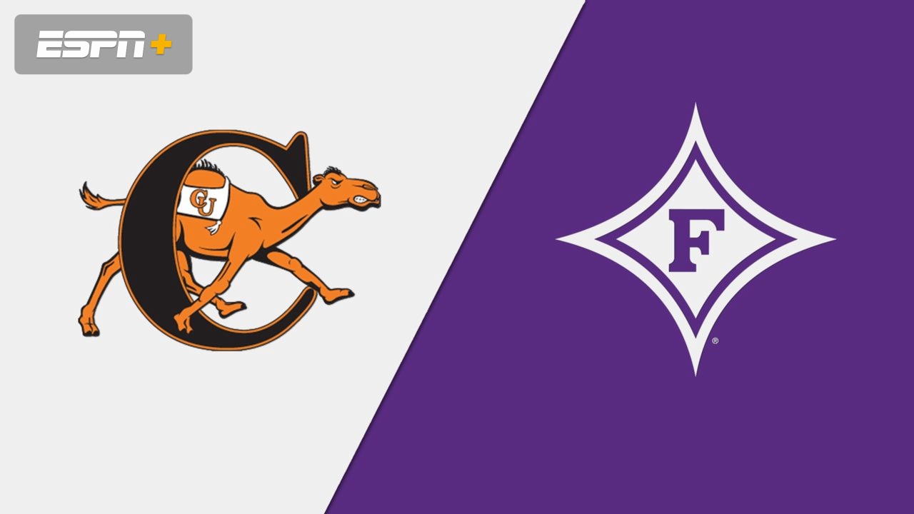 Campbell vs. Furman