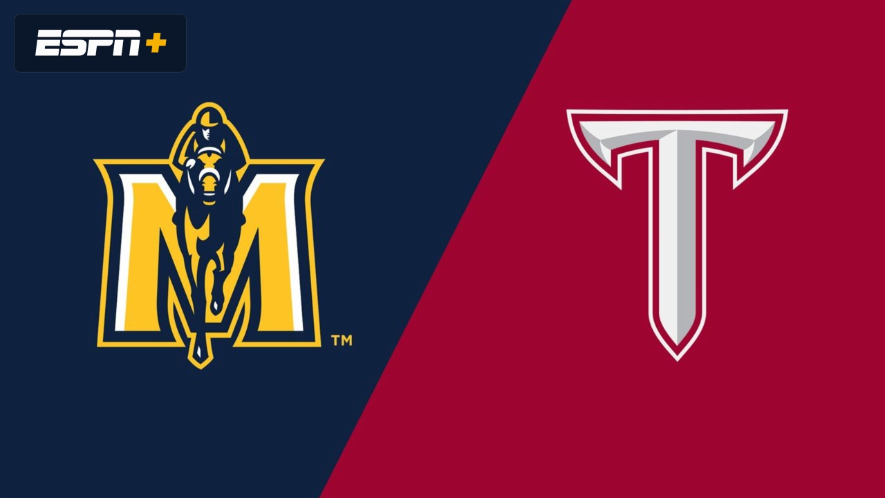 Murray State vs. Troy (W Volleyball)