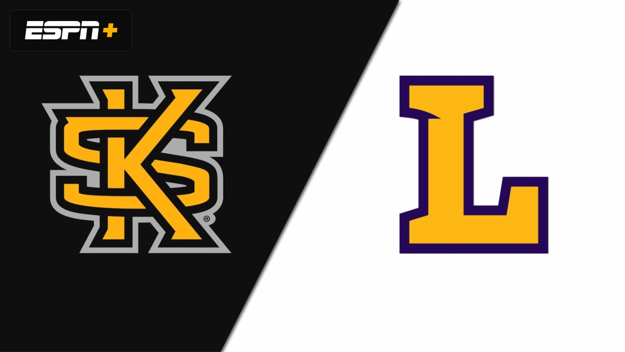 Kennesaw State vs. Lipscomb (Championship) (W Soccer)
