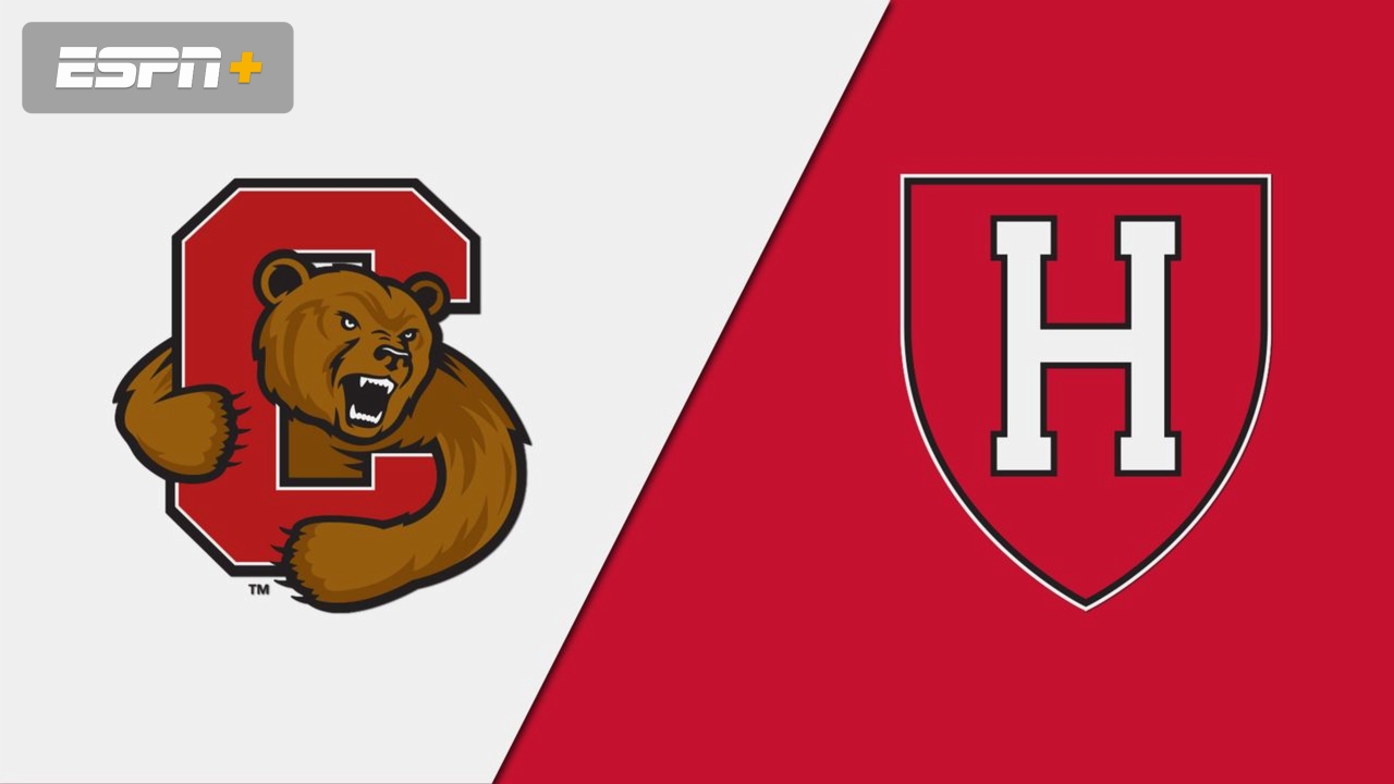 Court 4-Cornell vs. Harvard (Court 4) (Women's College Squash)