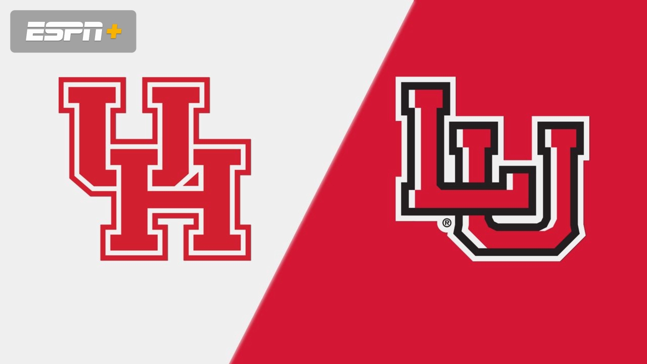 Houston vs. Lamar