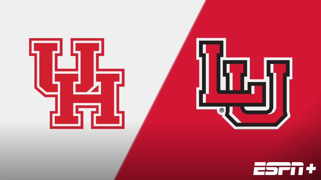 Houston vs. Lamar