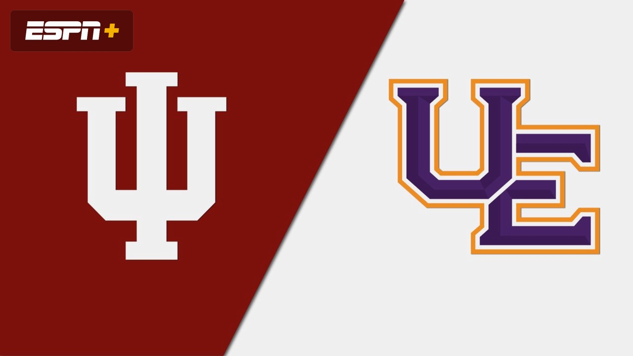 Indiana vs. Evansville (Baseball)