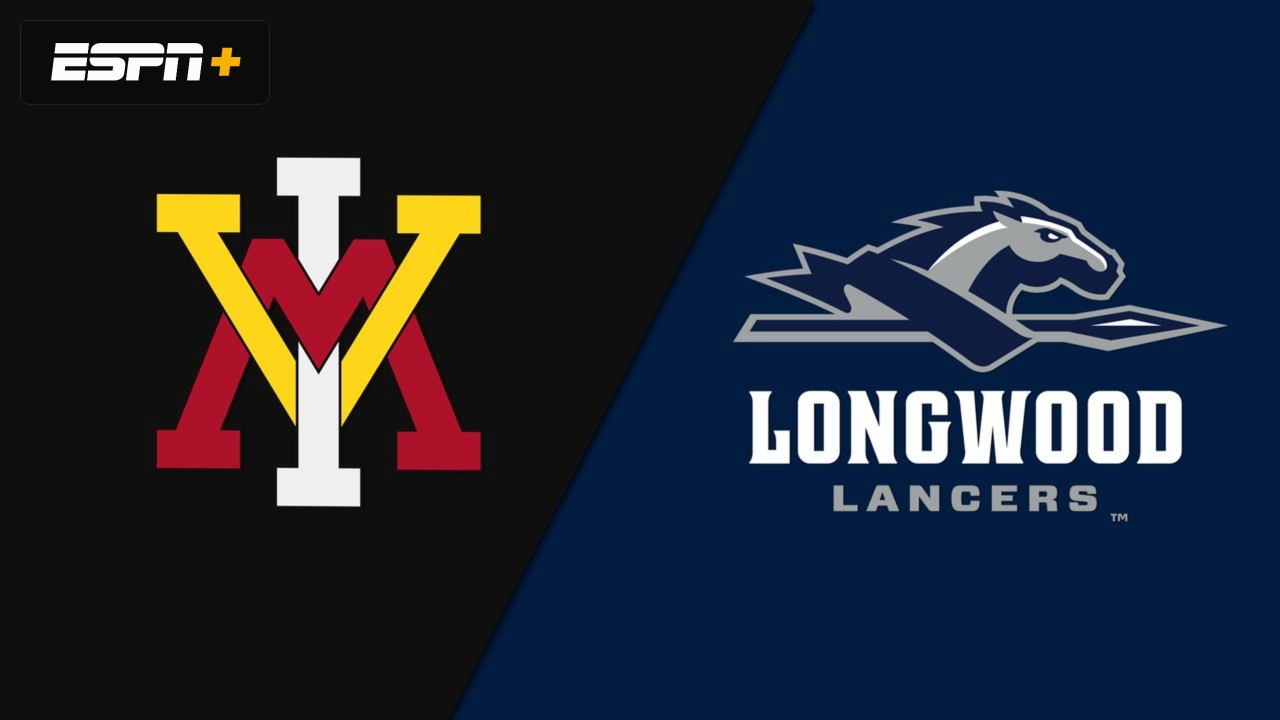 VMI vs. Longwood (M Basketball)