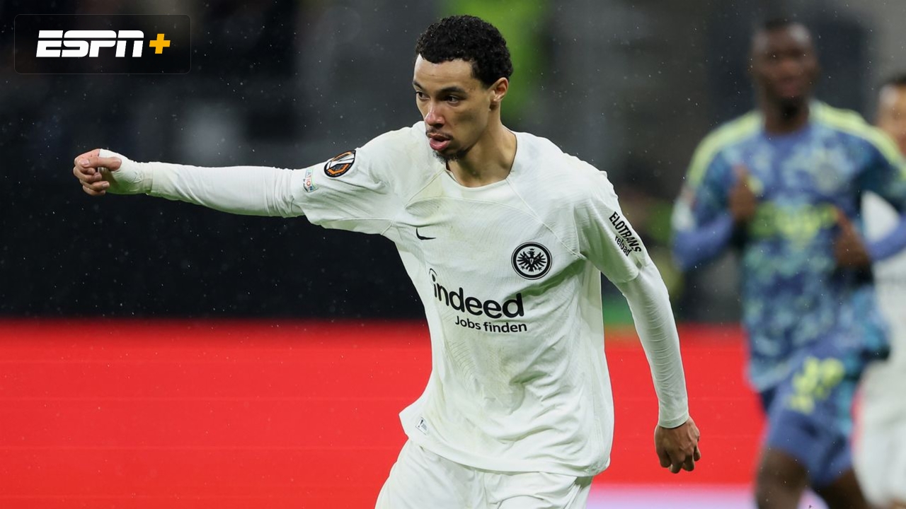 SV Werder Bremen vs. Eintracht Frankfurt (Bundesliga)