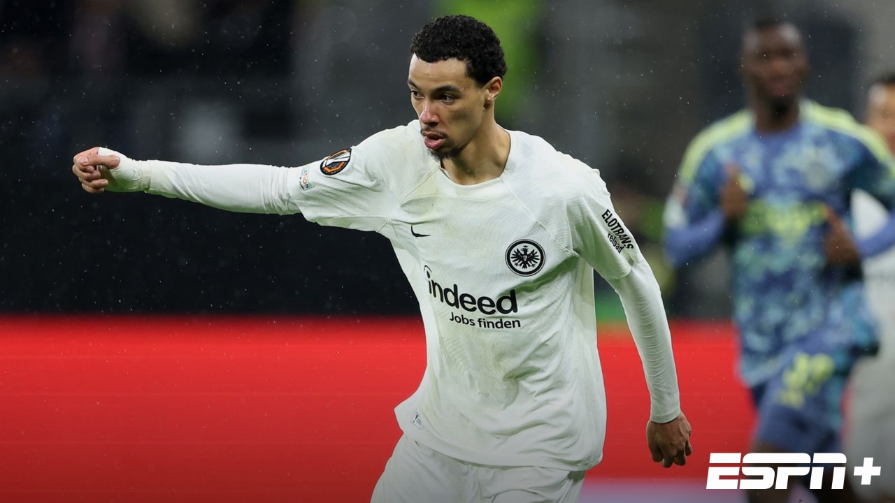 SV Werder Bremen vs. Eintracht Frankfurt (Bundesliga)