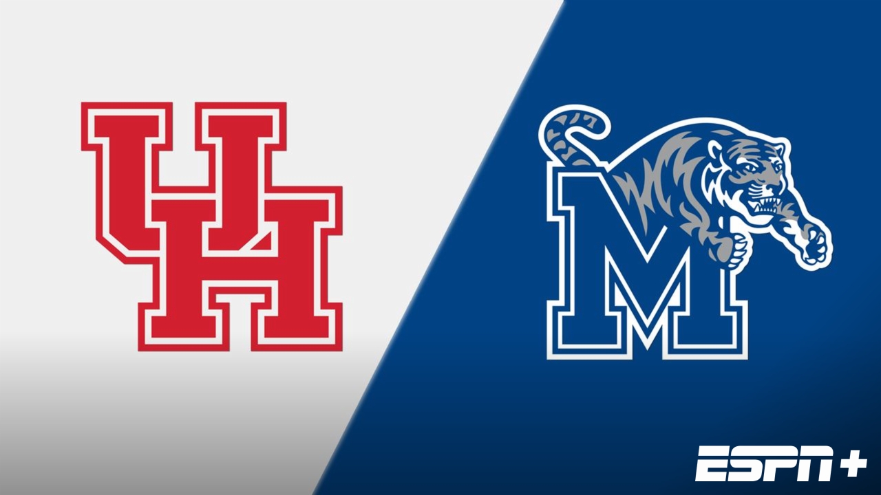 Houston vs. Memphis