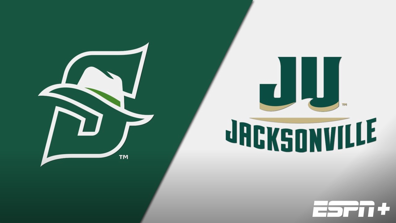 Stetson vs. Jacksonville (Baseball)