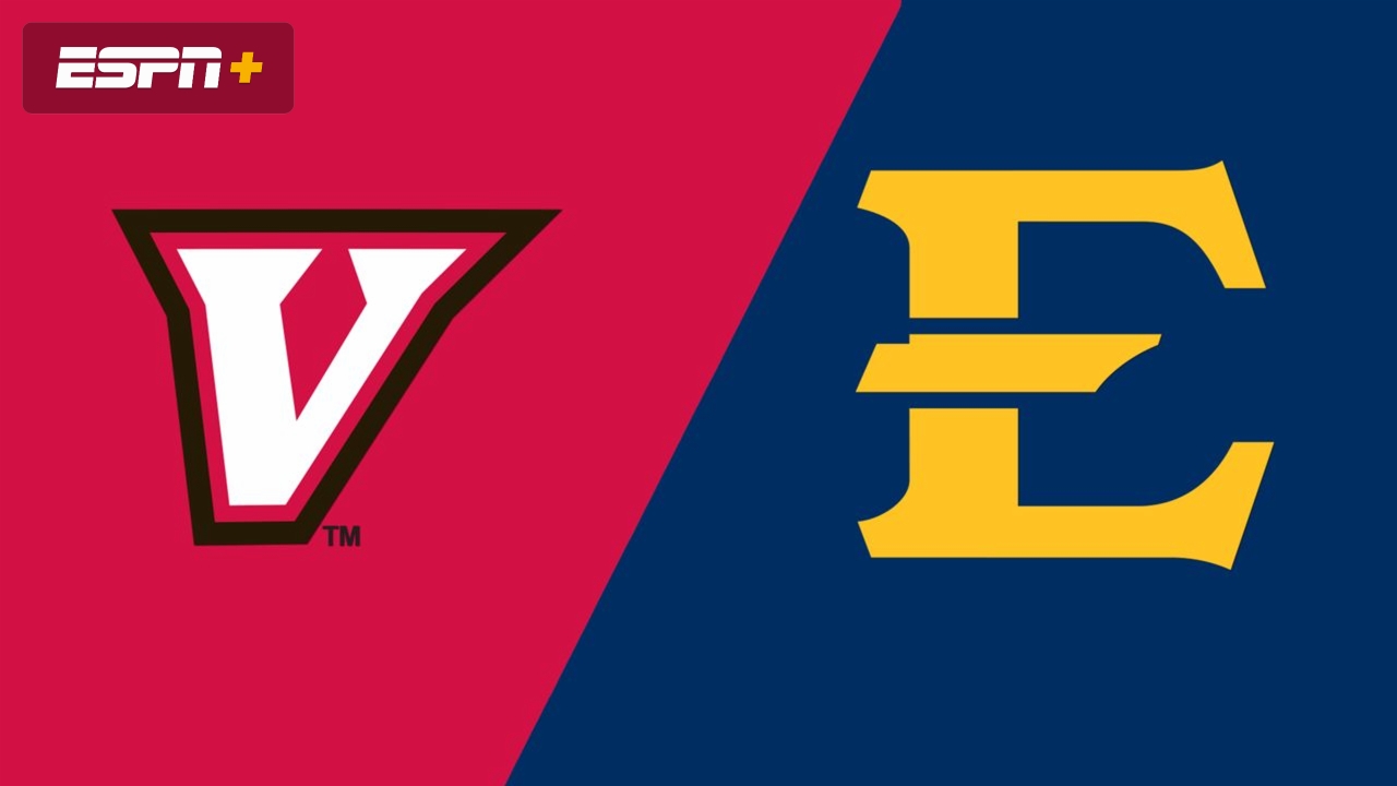 Virginia-Wise University vs. East Tennessee State