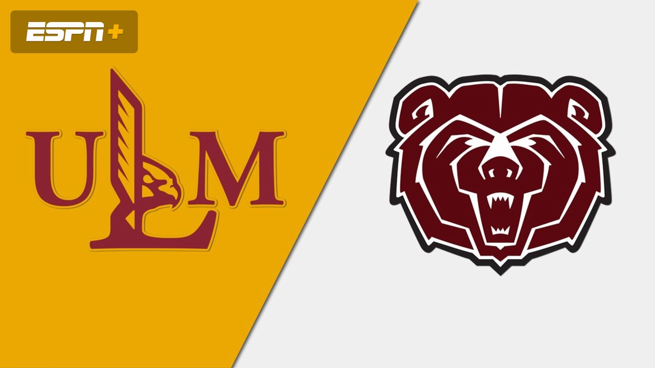 UL Monroe vs. Missouri State (W Volleyball)