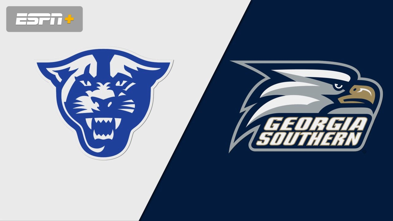 Georgia State vs. Georgia Southern (Softball)